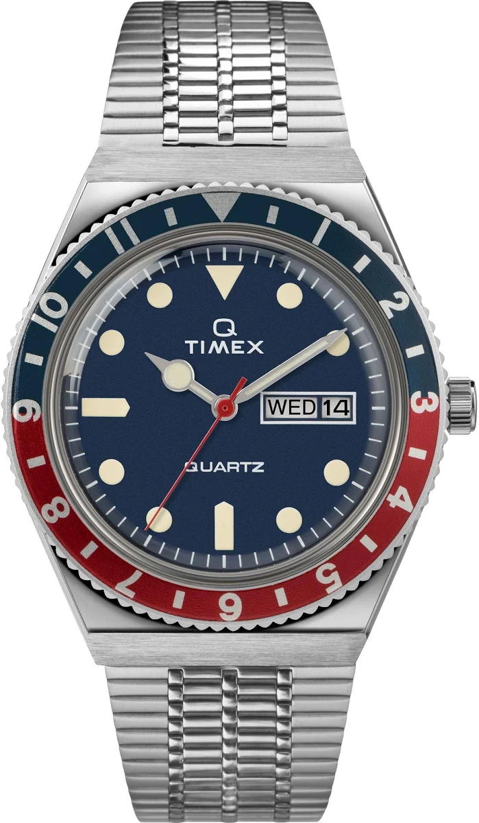 Timex Branded watch